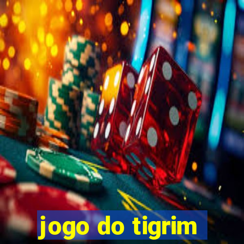 jogo do tigrim